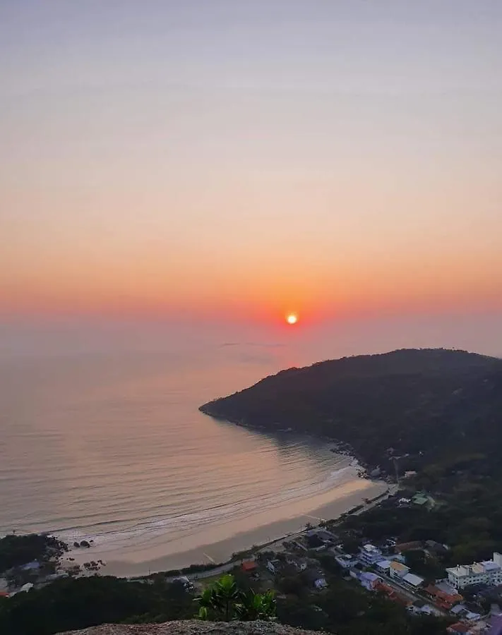 Casa de Férias Recanto da Conceição Bombinhas Brasil
