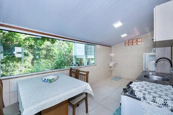 Casa de Férias Recanto da Conceição Bombinhas