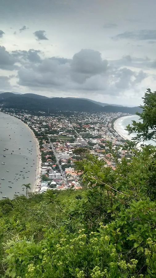 Recanto da Conceição Bombinhas Casa de Férias