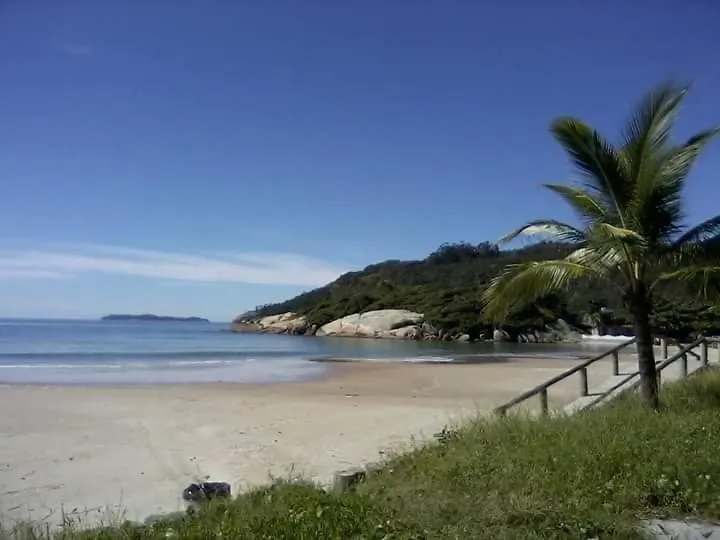 Recanto da Conceição Bombinhas Casa de Férias