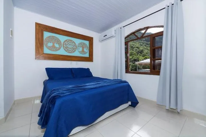 Recanto Da Conceicao Bombinhas Ferienhaus