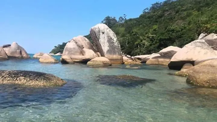 Recanto Da Conceicao Bombinhas