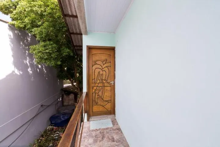 Holiday home Recanto Da Conceicao Bombinhas