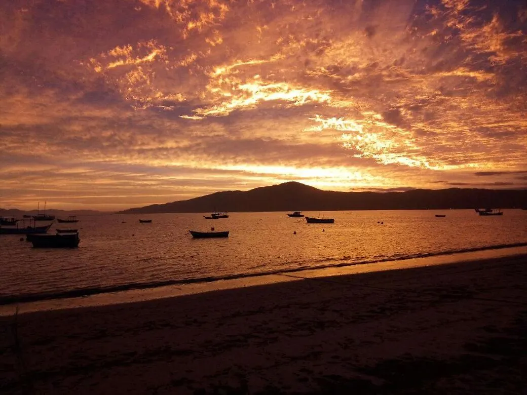 Recanto Da Conceicao Bombinhas 0*,  Brazil